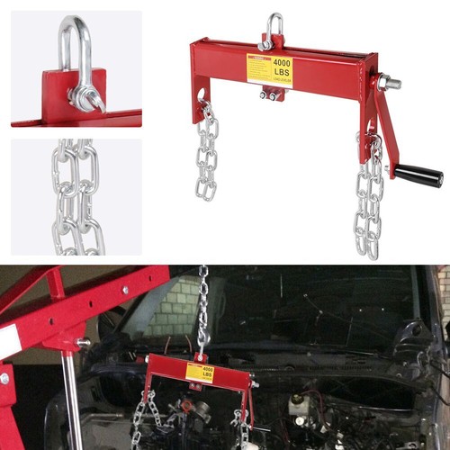 Engine leveler balancer 1800kg - engine,