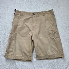 R.M. Williams Cargo Shorts