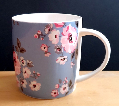 Cath kidston pink blossom - kidston,