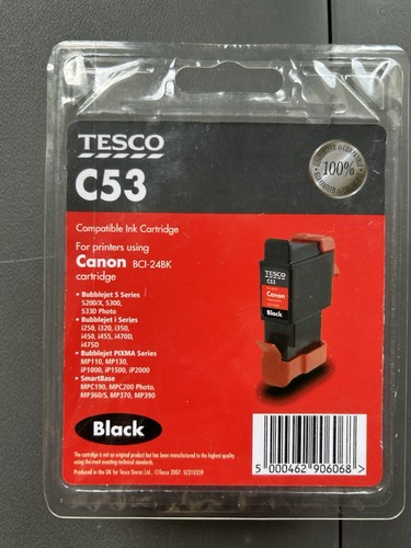 Compatible tesco c53 - compatible,