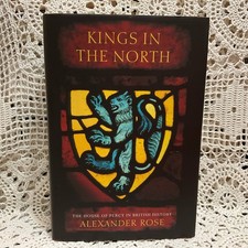 Kings in the North: The House