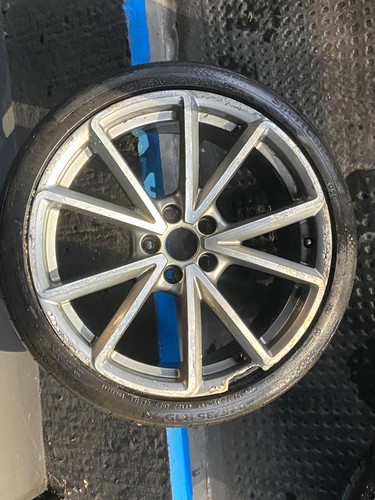 Genuine audi rs4 8w b9 - a4,