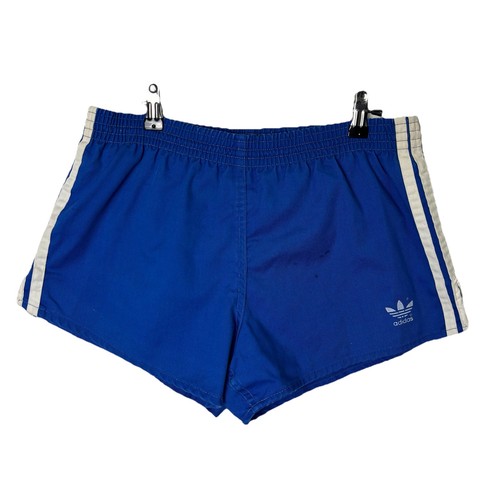 Vintage 80s adidas west - vintage,