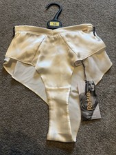 M&S ROSIE Trousseau Silk