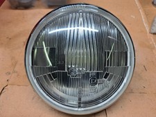 Cibie 7" H4 Headlight