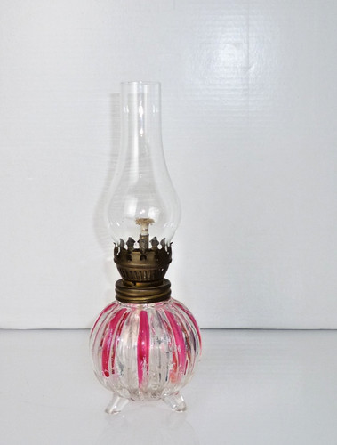 Vintage collectable clear - vintage,