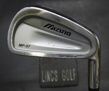 Mizuno MP-57 4 Iron Stiff