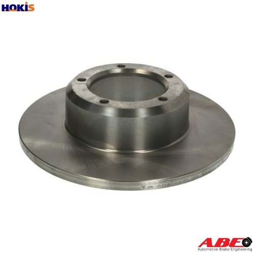 Brake disc c3i000abe for - 2x,