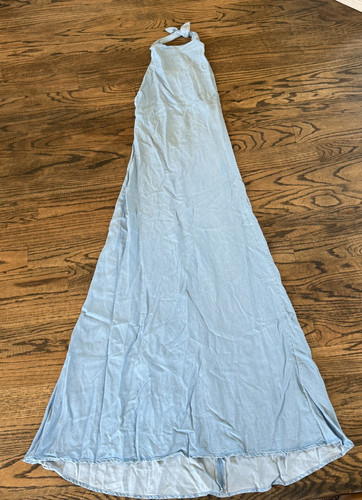 Zara halter neck light - halter,