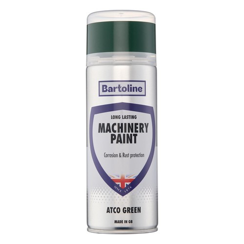 Bartoline pp1114 atco green - bartoline,
