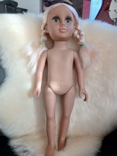 New Generation FASHION DOLL