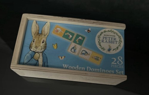 Beatrix potter peter rabbit - peter,