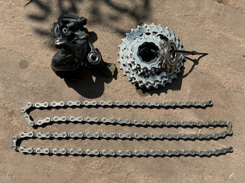 Shimano ultegra 6800 short - 6800,