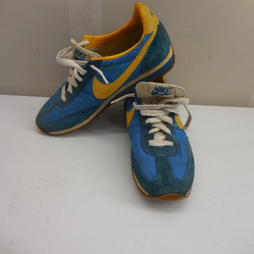 Vintage 1981 nike - nike, oceania
