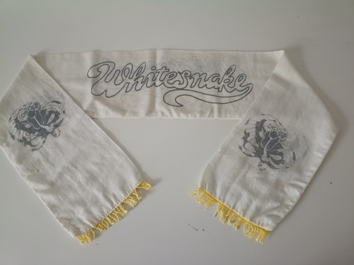 Whitesnake saints and - whitesnake,