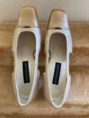 Brand new dorndorf two - new, two-tone