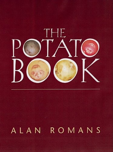 The potato book alan - the, romans