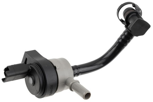 Fuel tank breather valve for - tank,