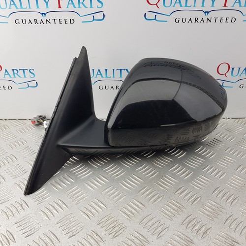 Land rover evoque wing mirror - land,