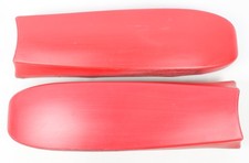 506 red kart side - pod, set