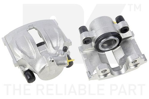 Rear right brake - nk,