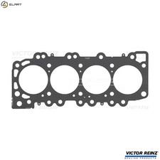 GASKET CYLINDER HEAD