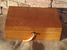 Clean Tidy Vintage writing