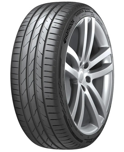 Summer tyre 255 - summer, hankook