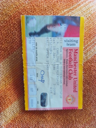 1997 1998 manchester united - 1997/1998,