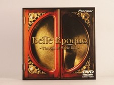 BELLE EPOQUE THE AGE OF MUSIC