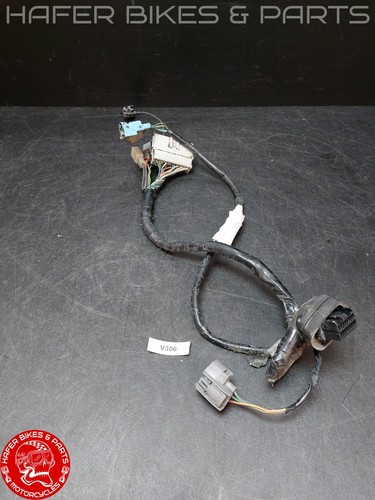 Genuine honda vtr - vtr, 1000