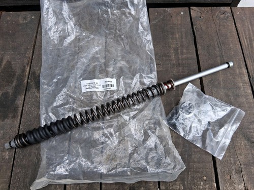 Rock shox xc30 - rock, fork