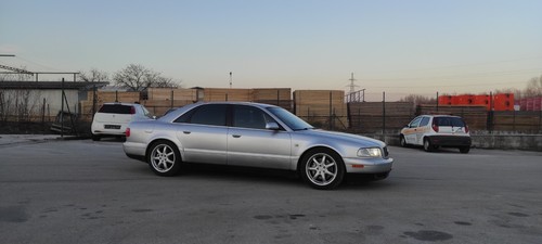 Audi parts - audi,