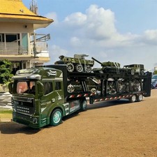 Army Truck & Military Vehicle