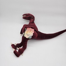 Folkmanis Large Velociraptor