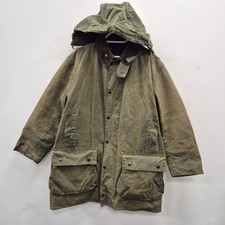 Barbour Vintage Northumbria