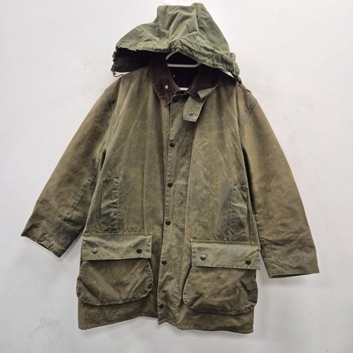 Barbour vintage northumbria - vintage,
