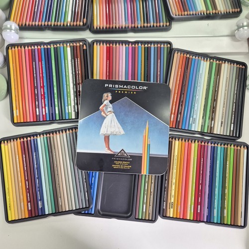 Prismacolor premier 132 - premier,