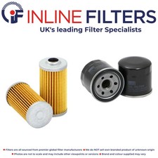 Filter Kit for John Deere 455