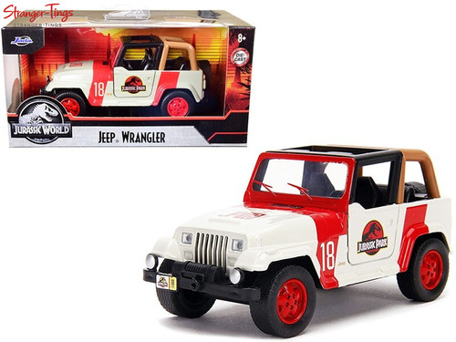 Jada 32129 jurassic world - 32129,