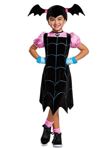 Disney toddler girls vampirina - girls,