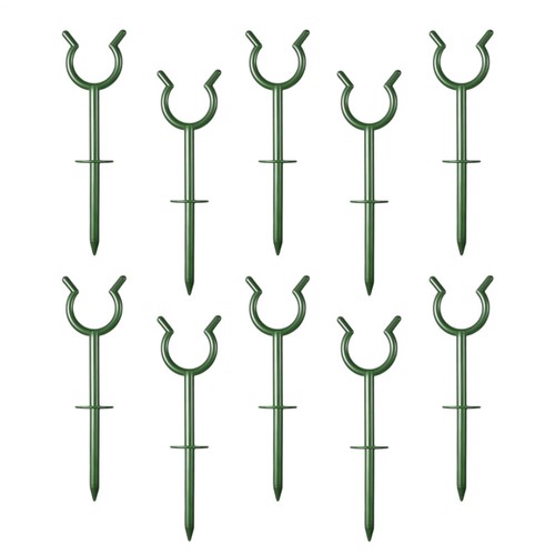 Pieces plant protection - 10-pieces,
