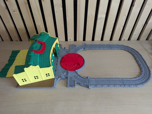 Thomas the tank engine - the,