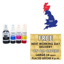 Non-OEM Ink for Epson ET-2850
