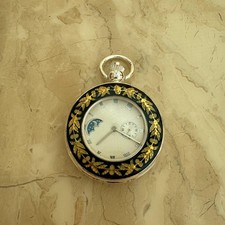 vintage style silver plated