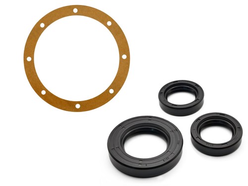 Triumph differential gasket - differential,
