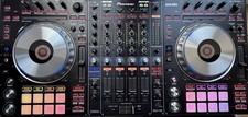 Pioneer DDJ-SZ Controller –