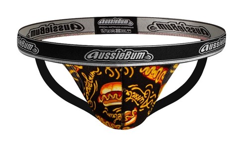 Aussiebum underwear wonderjock - aussiebum,