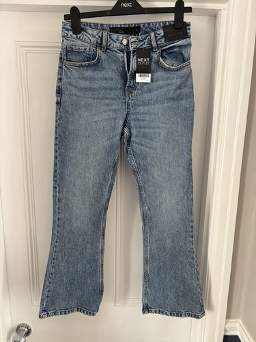 Next bootcut jeans - bootcut, 8