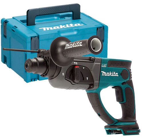 Makita dhr202zj rotary hammer - dhr202zj,